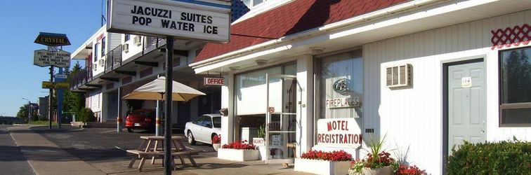 Others The Crystal Inn On The Parkway