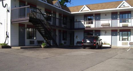 Others 2 The Crystal Inn On The Parkway