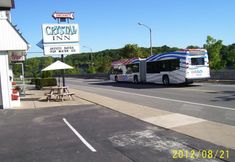 Others 3 The Crystal Inn On The Parkway