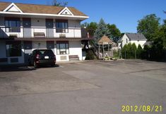 Others 4 The Crystal Inn On The Parkway