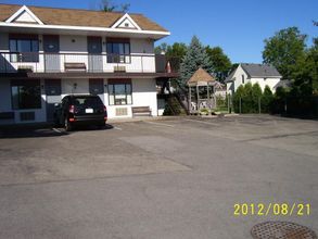 Others 4 The Crystal Inn On The Parkway