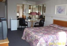 Others 6 The Crystal Inn On The Parkway