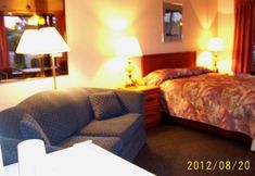 Others 7 The Crystal Inn On The Parkway