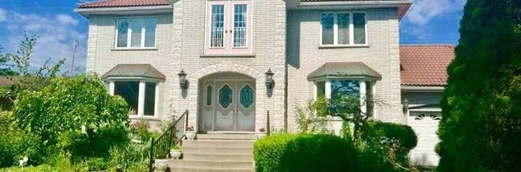 기타 Villa Alexandrea