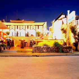 Costa Blu Bodrum 1, Hotel Pantai Magi