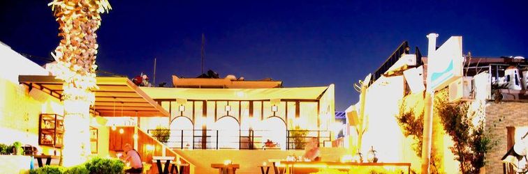 其他 Costa Blu Bodrum