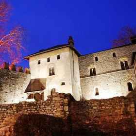 Rovere1 , 飯店Piazza Grande