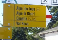 Others 2 Albergo Cardada