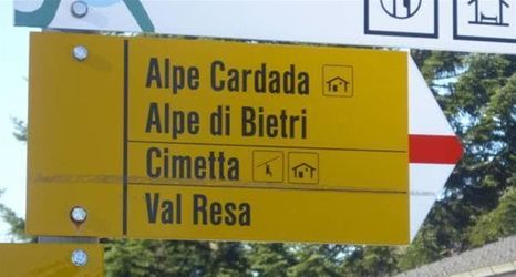 Others 2 Albergo Cardada