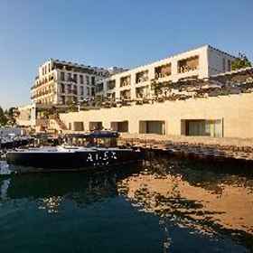 Hotel Alexander Am See 1, Hotel Zürich Manegg