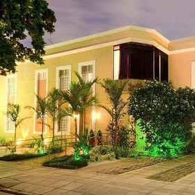 Pousada Villa Boa Vista 1, Hotel Rua Moeda