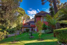 Lain-lain Hotel Hospedaria Provençal