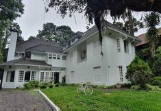 Lain-lain 3 Hotel Hospedaria Provençal