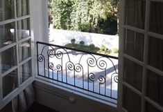 Lain-lain 4 Hotel Hospedaria Provençal