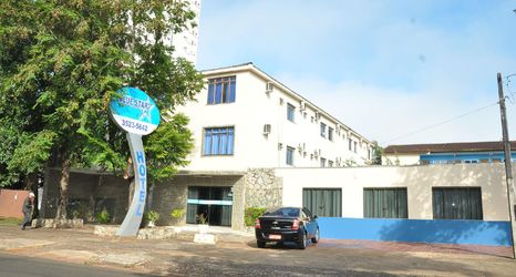 其他 2 Hotel Blue Star II