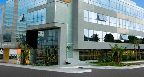 Others 2 Naoum Hotel