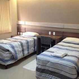 Principe Hotel 1, Hotel Goiás