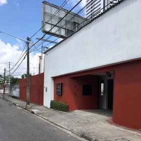 Motel Sobrado1 , 飯店Quatro Cantos