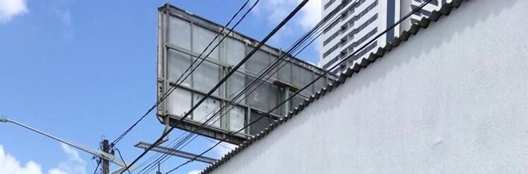 Others Motel Sobrado