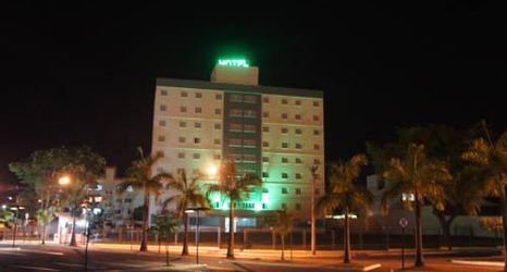 Khác 2 Savana Hotel