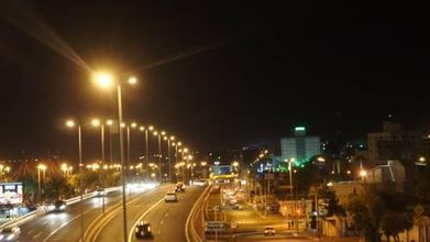 Khác 4 Savana Hotel