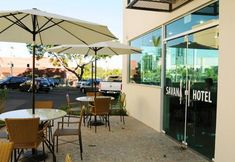 其他 5 Savana Hotel