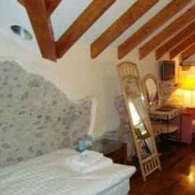 Hotel La Colombière 1, ジャントーホテル