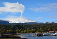 Others 7 Frontera Pucon Hostel B&B