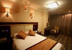 Lain-lain 2 Lutianhua Hotel(Kuan Zhai Alley)