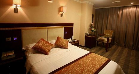 Lain-lain 2 Lutianhua Hotel(Kuan Zhai Alley)