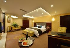 Lain-lain 3 Lutianhua Hotel(Kuan Zhai Alley)