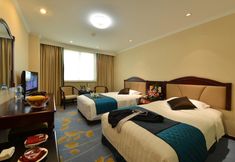 Lain-lain 4 Lutianhua Hotel(Kuan Zhai Alley)