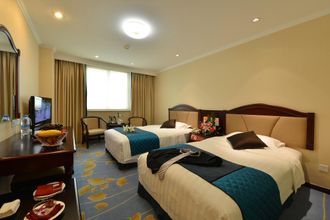 Lain-lain 4 Lutianhua Hotel(Kuan Zhai Alley)