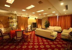 Lain-lain 5 Lutianhua Hotel(Kuan Zhai Alley)