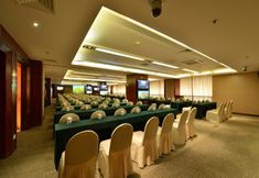 Lain-lain 6 Lutianhua Hotel(Kuan Zhai Alley)