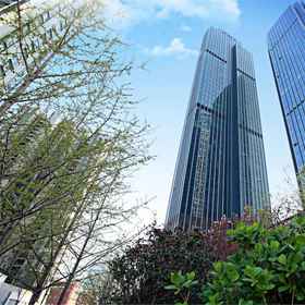 สาขา Le Jia Xuan Olympic Sailing Center 1, โรงแรม & ที่พัก Litian Hotel