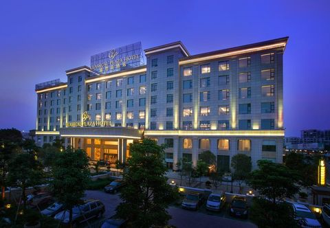 Others Classical Plaza Hotel