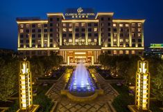 Others 2 Classical Plaza Hotel