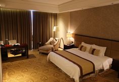 Others 5 Classical Plaza Hotel