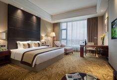 Others 6 Classical Plaza Hotel