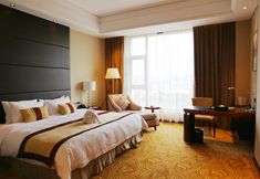 Others 7 Classical Plaza Hotel