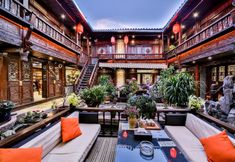 Others 2 Lijiang He Mu Ju Family Inn