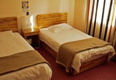 Others 4 Huangshan Ancient Town Youth Hostel