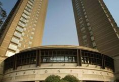 Others 3 LANSON PLACE JINLIN TIANDI RESIDENCE SHANGHAI