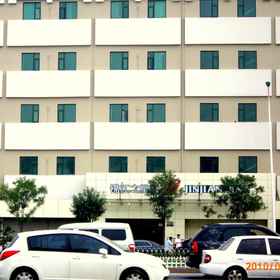 Jinjiang Inn - South Tianjin Convention & Exhibition Center 1, Hotel Dongting Rd