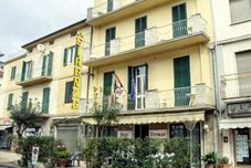 อื่นๆ Hotel Firenze