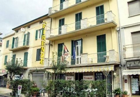 อื่นๆ Hotel Firenze