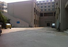 Others 3 Jinjiang Inn - Zhengzhou Hanghai Middle Road