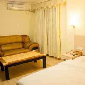 Intertek Hotel Guangzhou 1, Hotel Chen Clan Academy