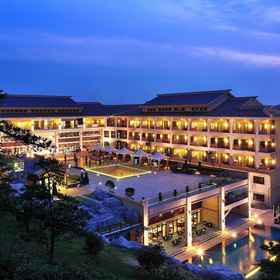 レガリアリゾート&スパ - 唐山、南京 1, 棲霞区ホテル